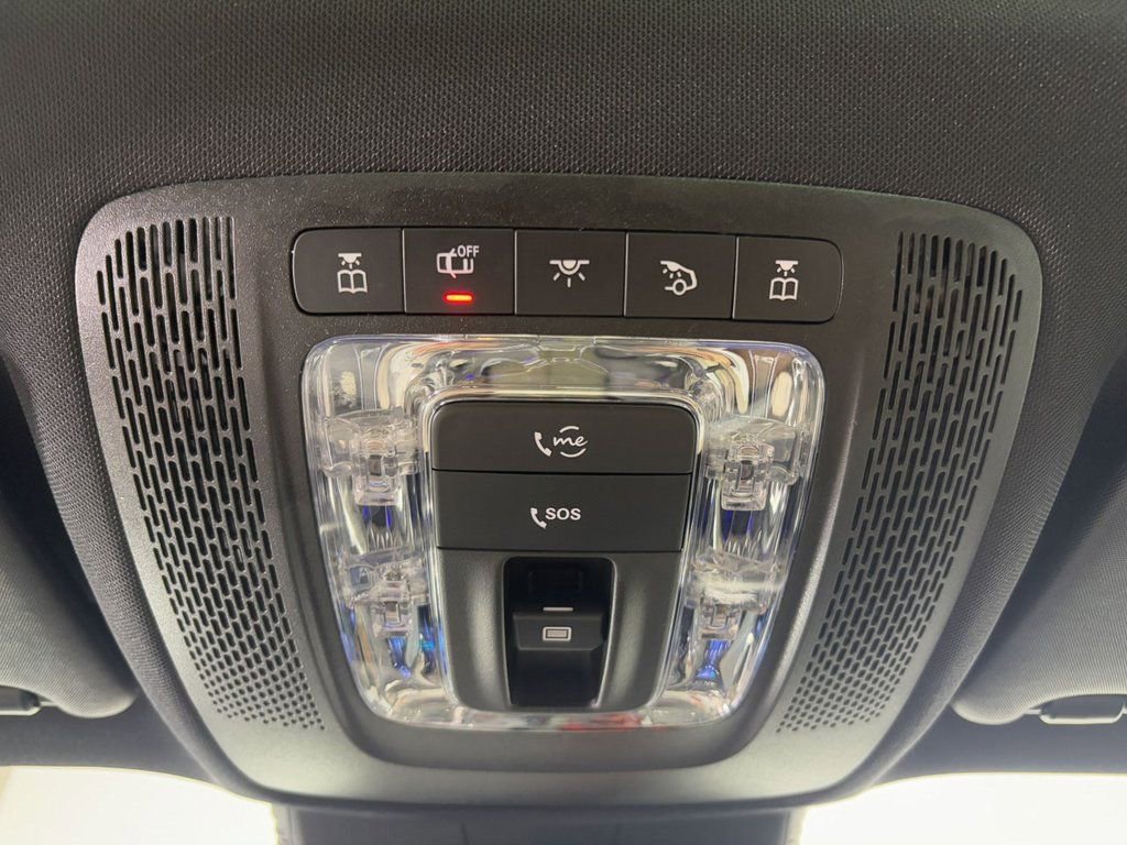 Certified 2024 Mercedes-Benz EQB 350 4MATIC SUV w/ Winter Package image 20