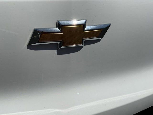 Used 2025 Chevrolet TrailBlazer LT AWD/4WD image 5