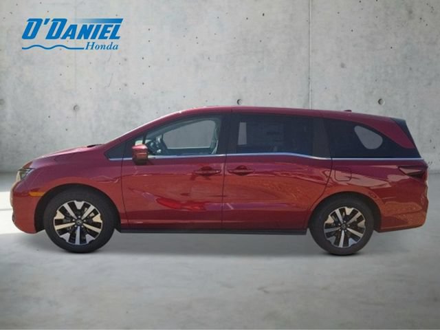 New 2026 Honda Odyssey EX-L image 2