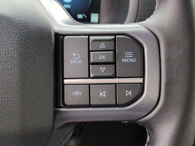 New 2025 Ford F150 XLT w/ Equipment Group 302A MID AWD/4WD image 33