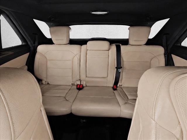 Certified 2017 Mercedes-Benz GLE 43 AMG 4MATIC image 22