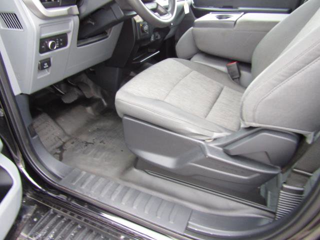 Used 2022 Ford F150 XL w/ Max Trailer Tow Package image 14