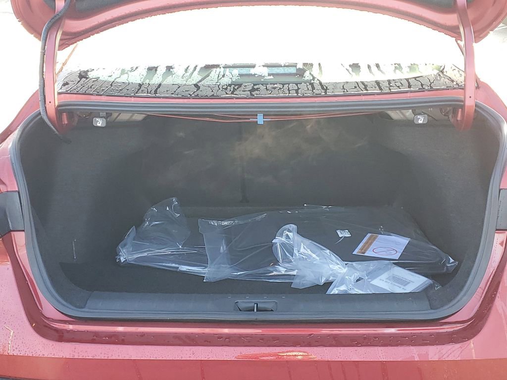 New 2026 Nissan Sentra SV image 7