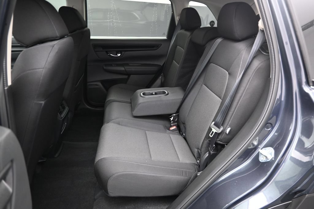 Certified 2026 Honda CR-V EX image 13