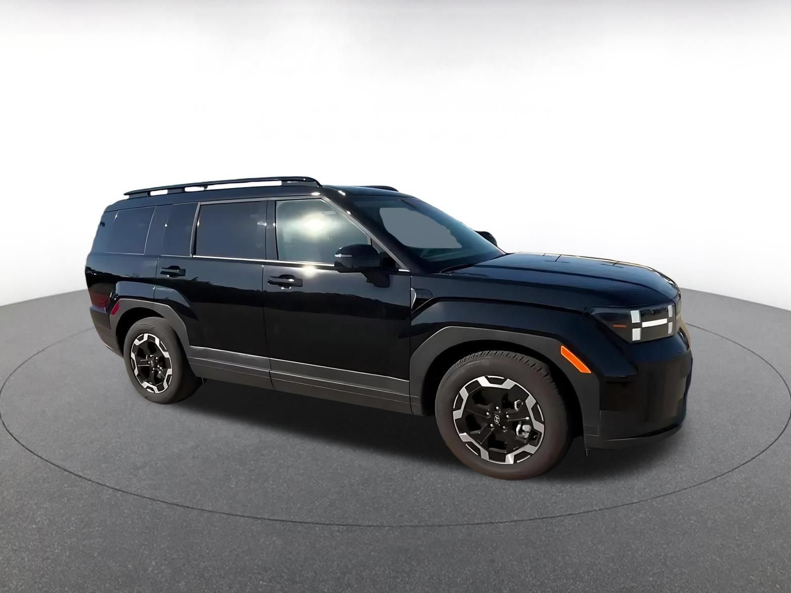 Used 2025 Hyundai Santa Fe SEL FWD video 2