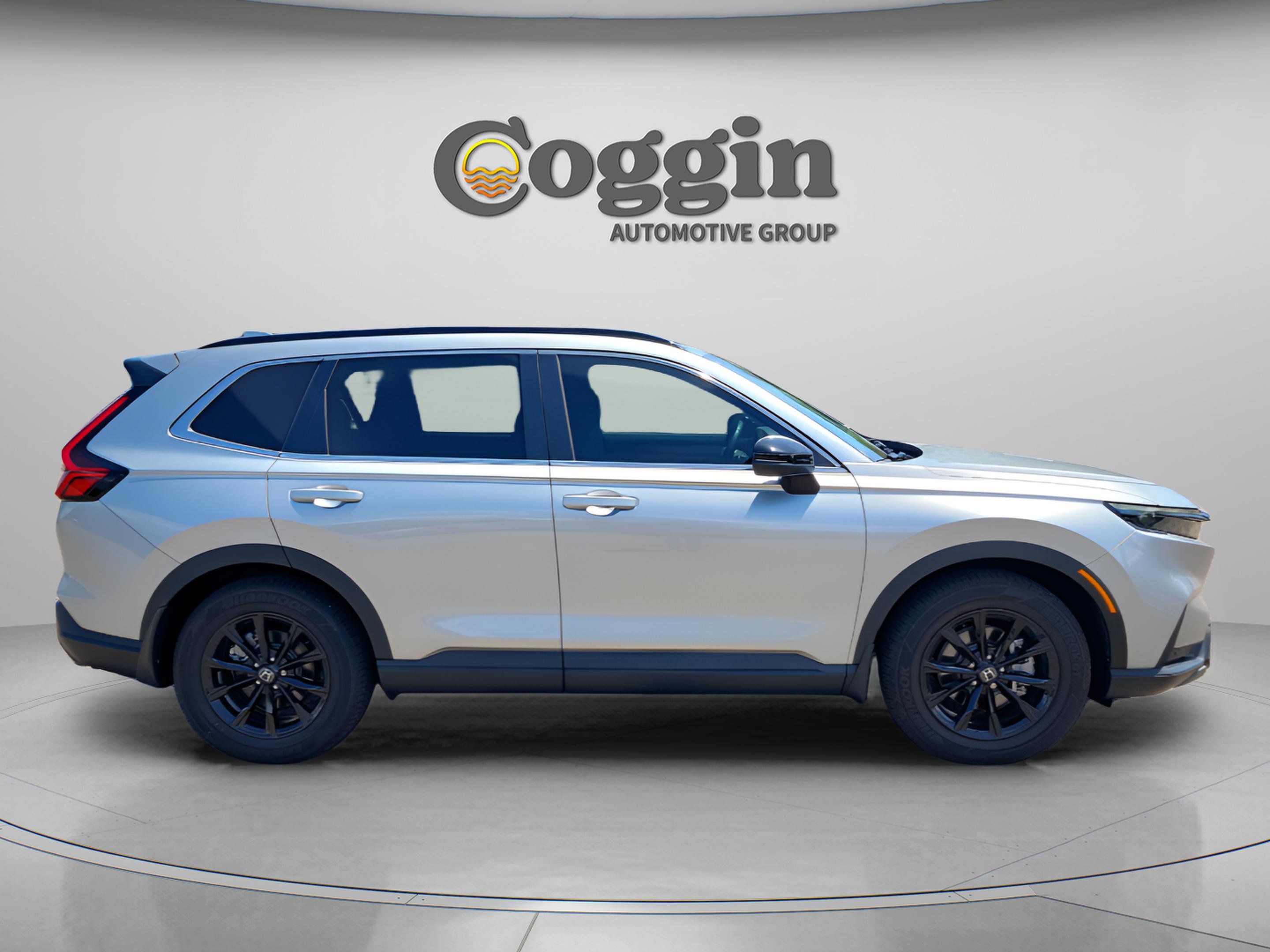 Used 2025 Honda CR-V Sport-L image 6