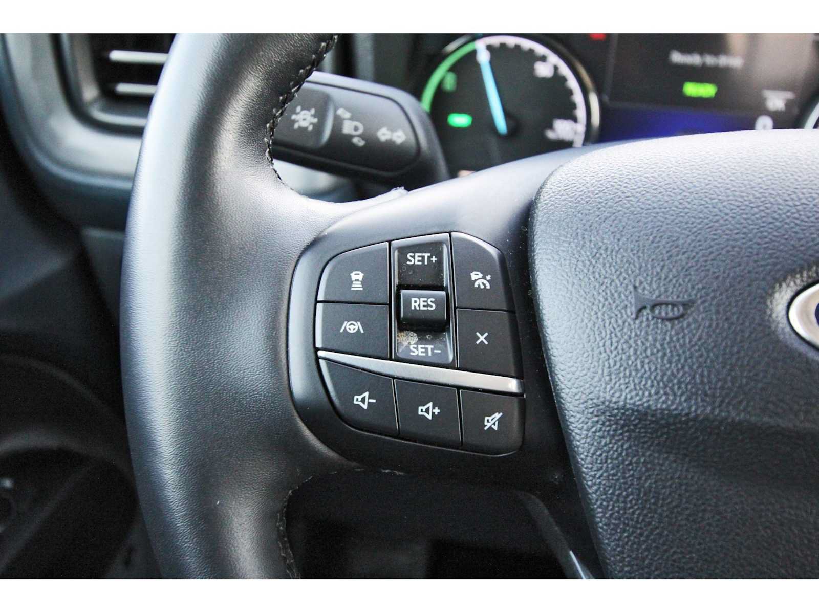 Used 2024 Ford Maverick Lariat w/ Black Appearance Package FWD image 15