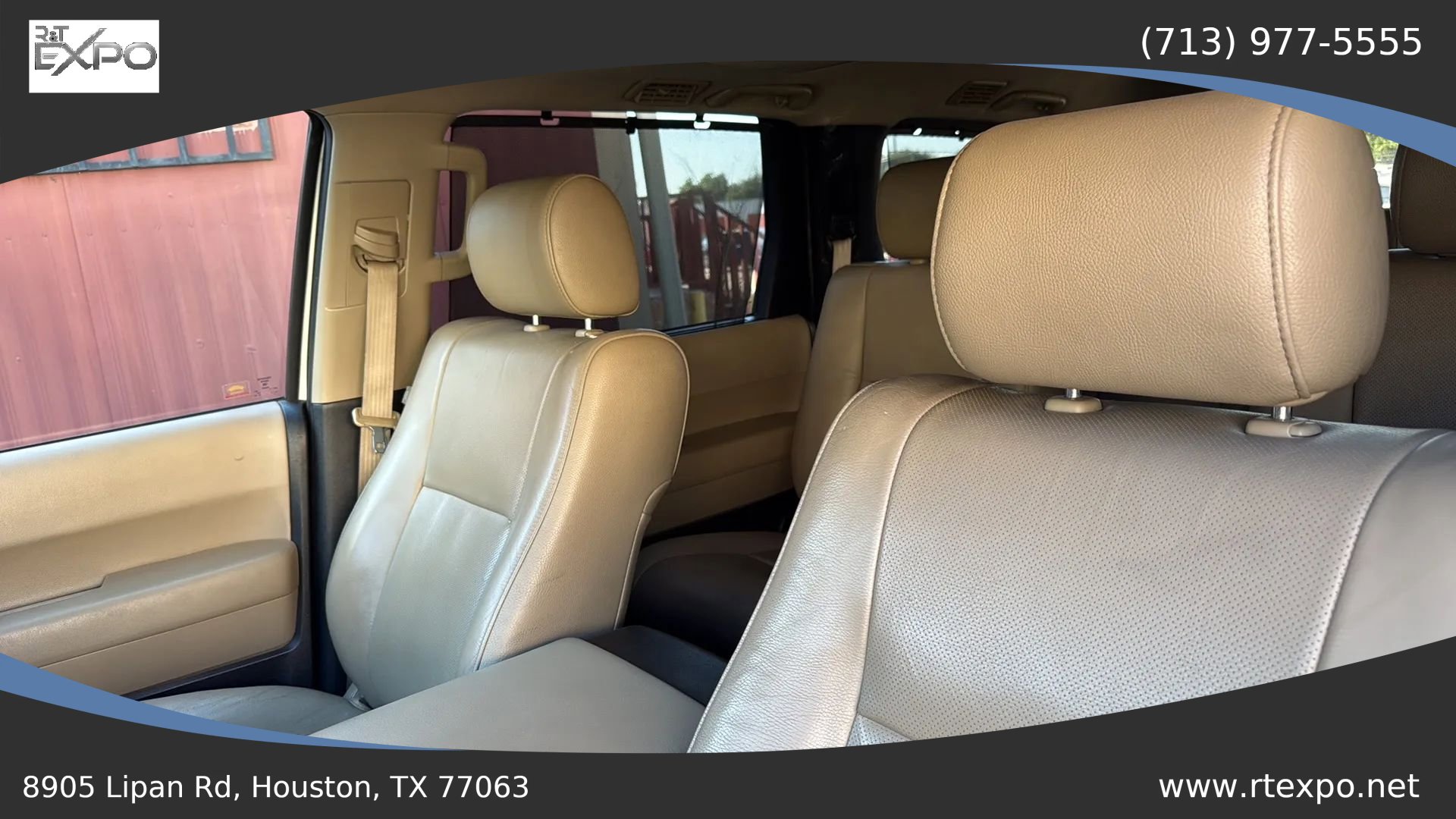 Used 2013 Toyota Sequoia Platinum RWD image 26