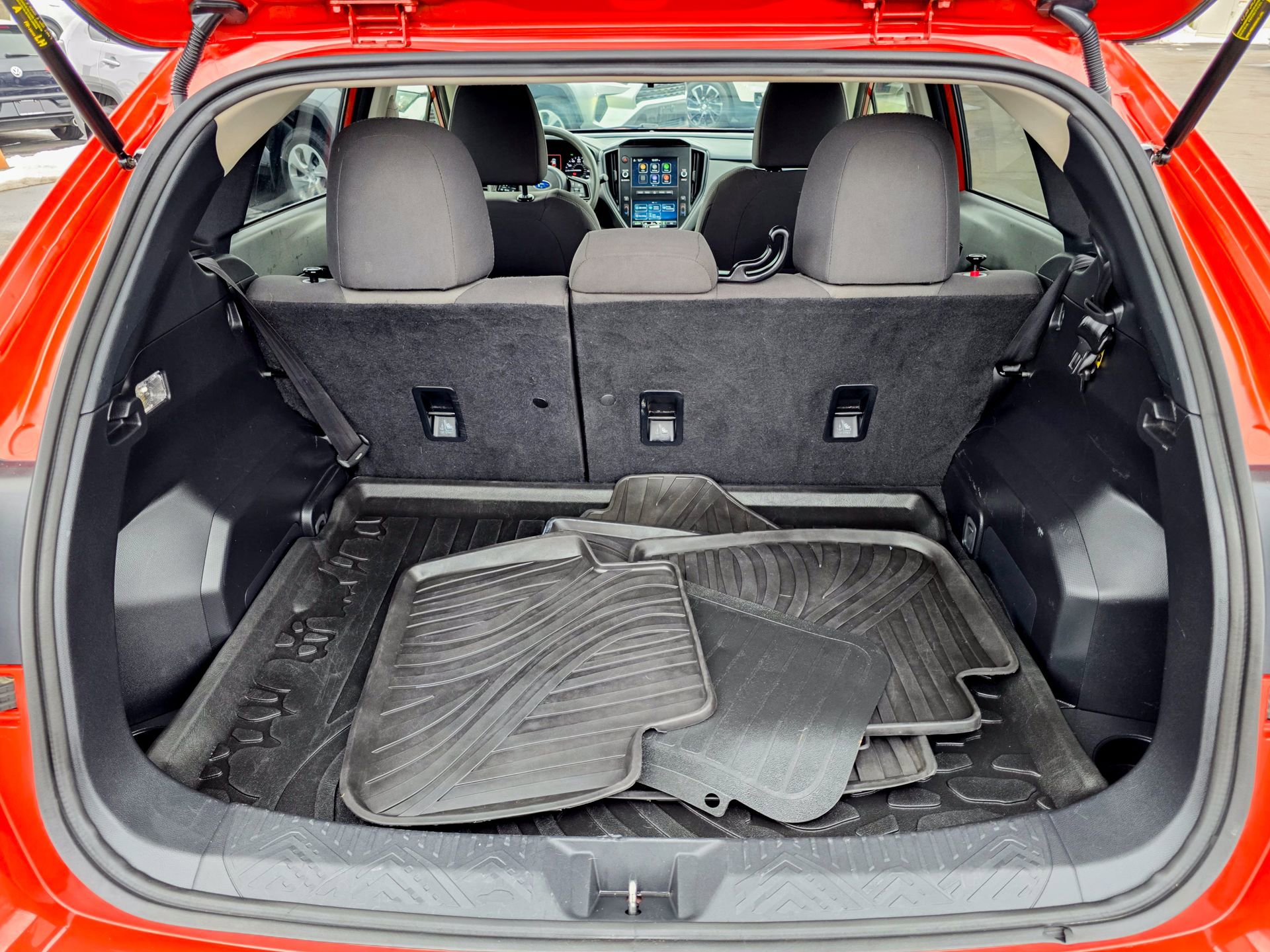 Used 2024 Subaru Crosstrek 2.0i image 42