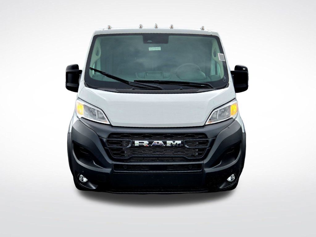 New 2025 RAM ProMaster 1500 w/ Safety Group image 3