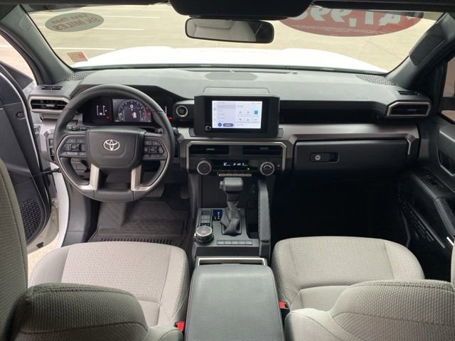 Used 2025 Toyota 4Runner SR5 image 11