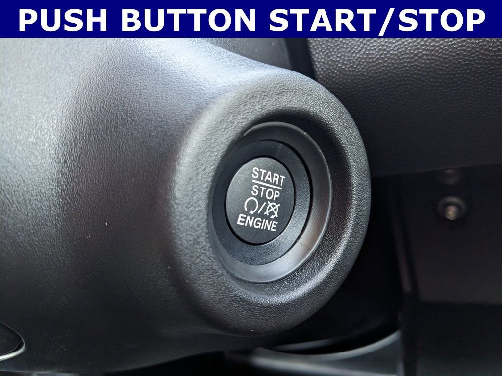 New 2026 RAM ProMaster 2500 image 7