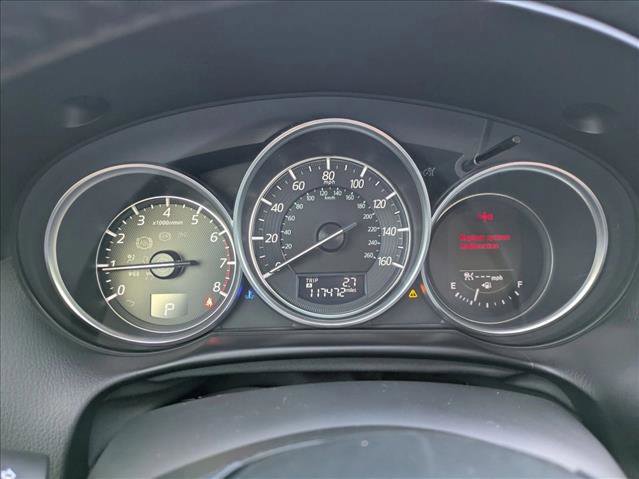 Used 2016 MAZDA CX-5 Grand Touring image 11