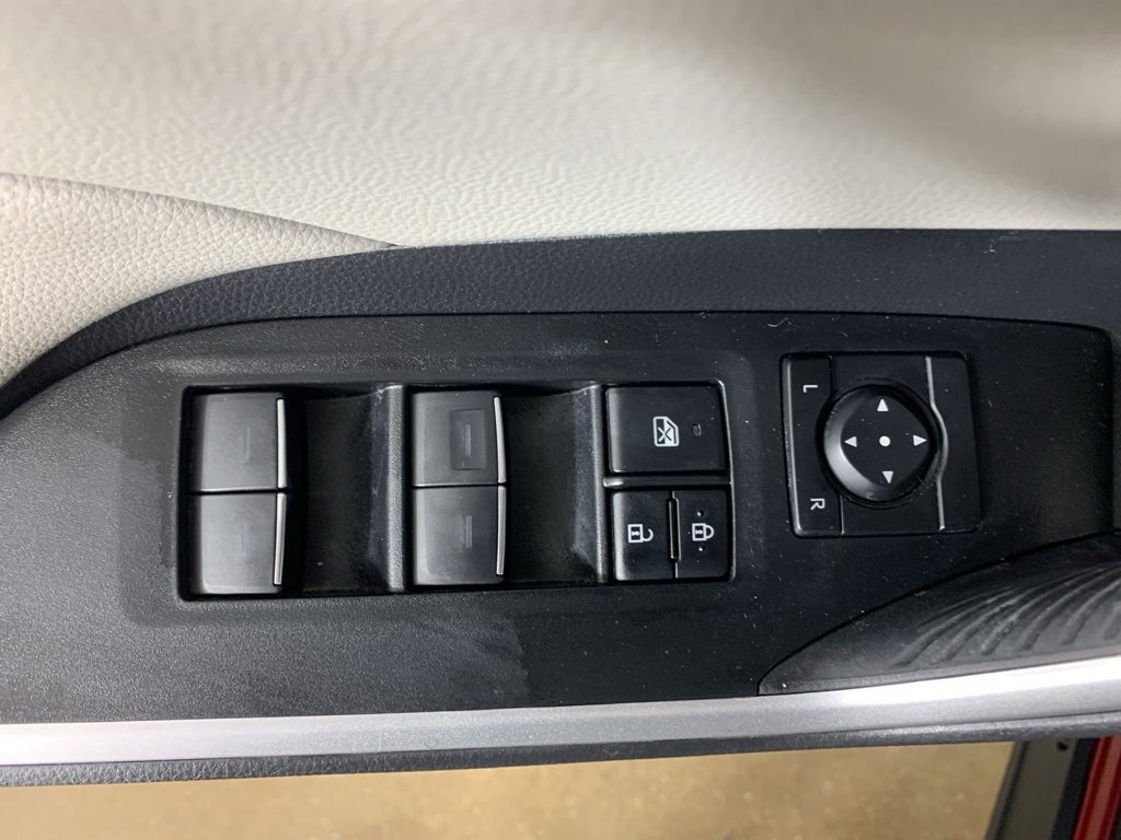 Used 2024 Toyota RAV4 XLE Premium w/ Weather Package image 16