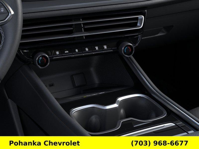 New 2026 Chevrolet Traverse High Country AWD/4WD image 23