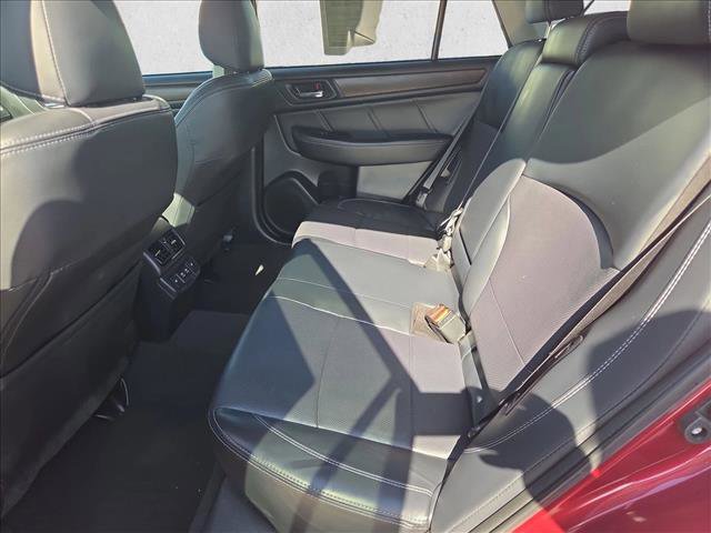 Used 2019 Subaru Outback 2.5i Limited AWD/4WD image 19