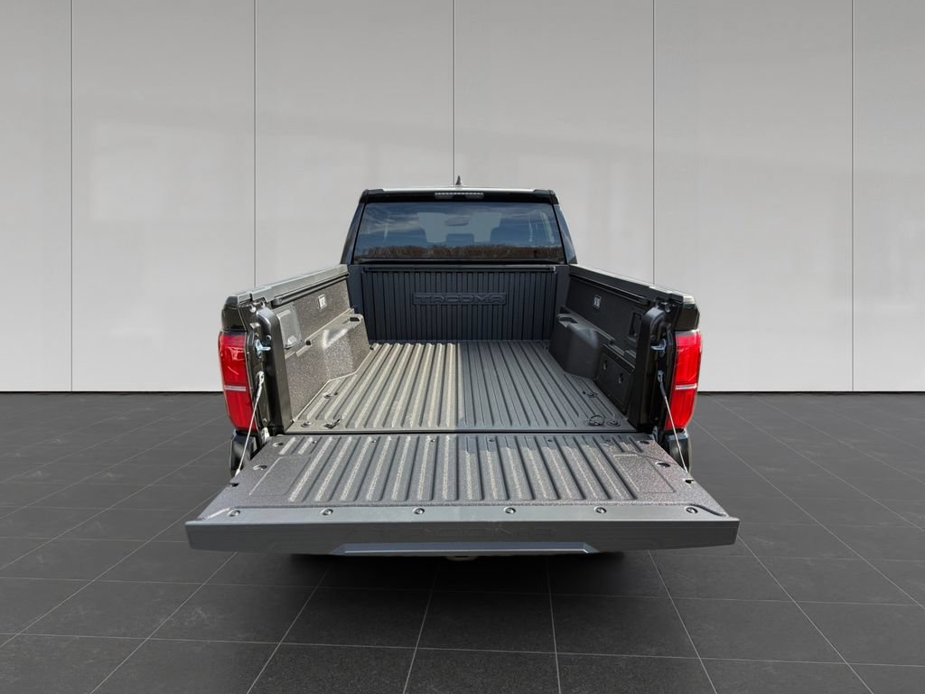 New 2026 Toyota Tacoma 4x4 Double Cab Hybrid image 19