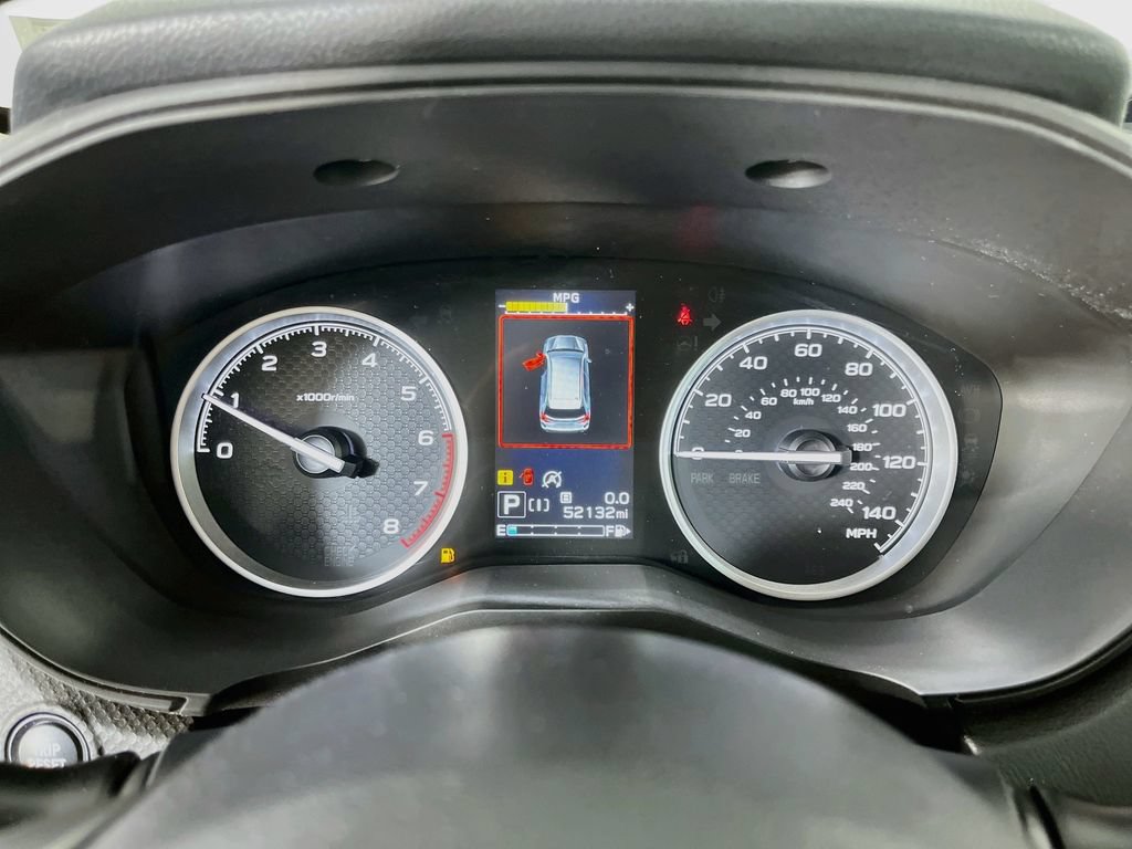 Used 2020 Subaru Forester Premium AWD/4WD image 17
