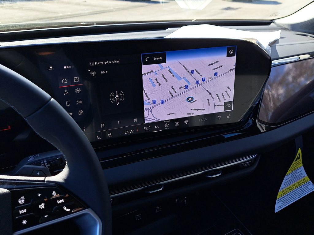 New 2026 Audi A6 Prestige image 12