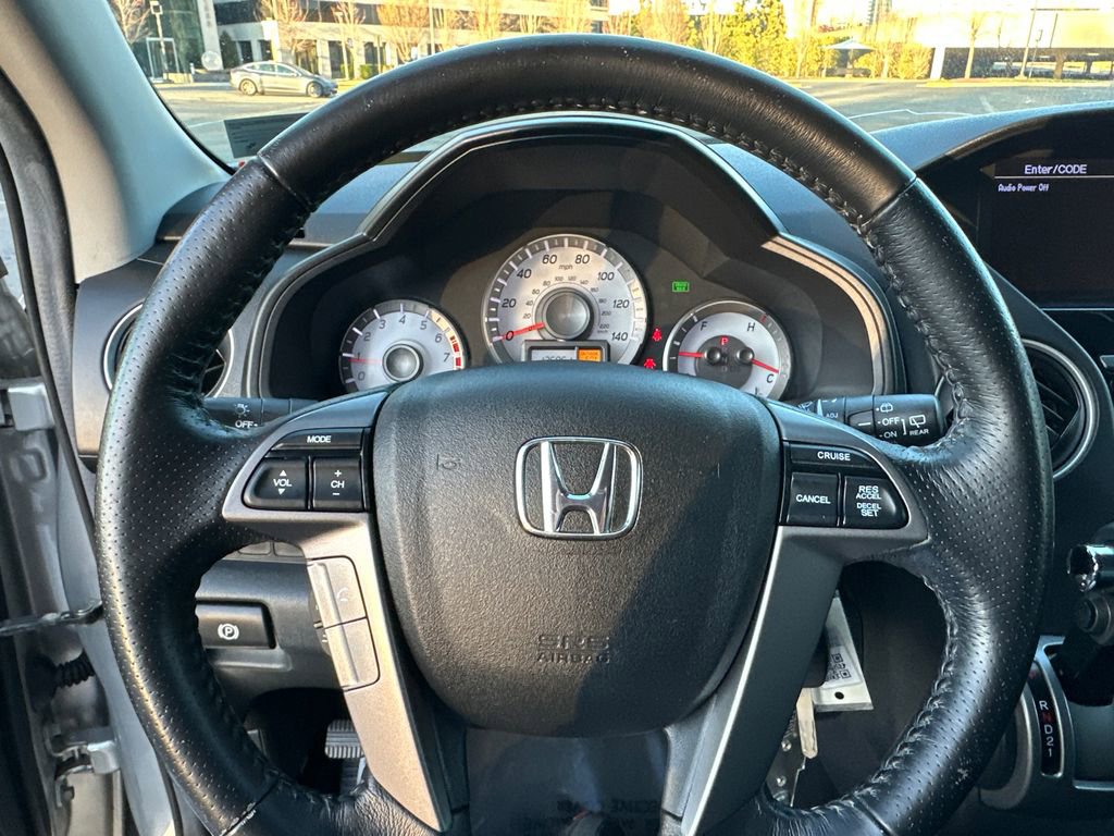 Used 2013 Honda Pilot EX-L image 24