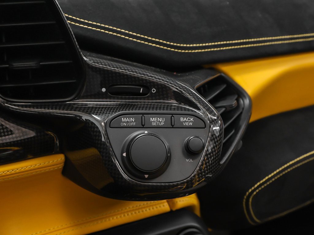 Certified 2015 Ferrari 458 Speciale A image 72