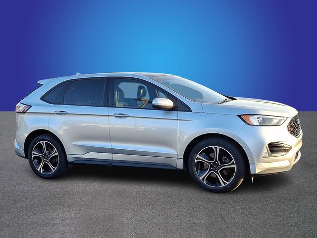 Used 2019 Ford Edge ST image 4