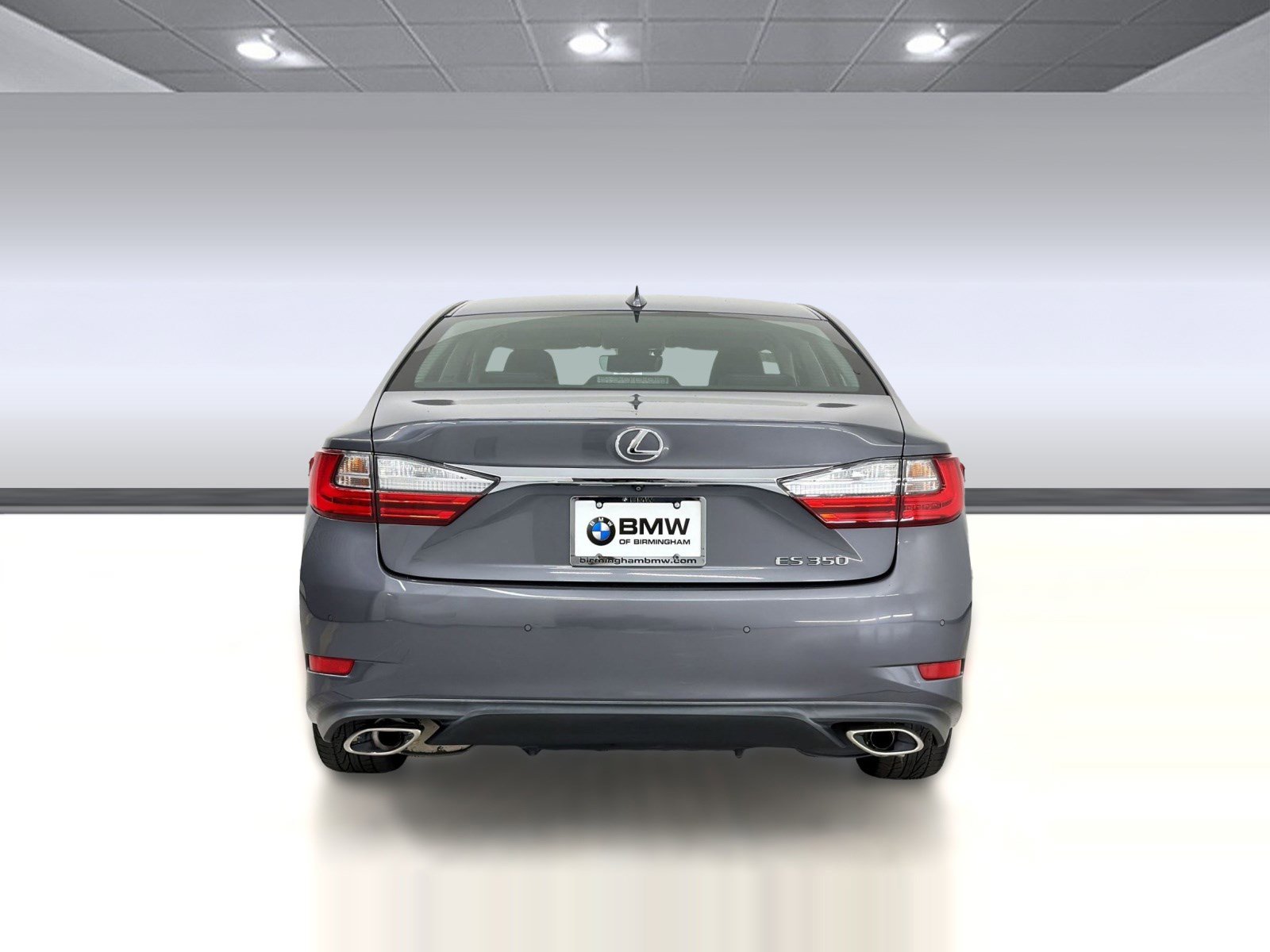 Used 2017 Lexus ES 350 w/ Premium Package image 10