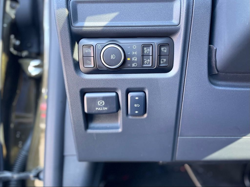 Used 2025 Ford F150 Raptor w/ Equipment Group 803A Raptor R image 16