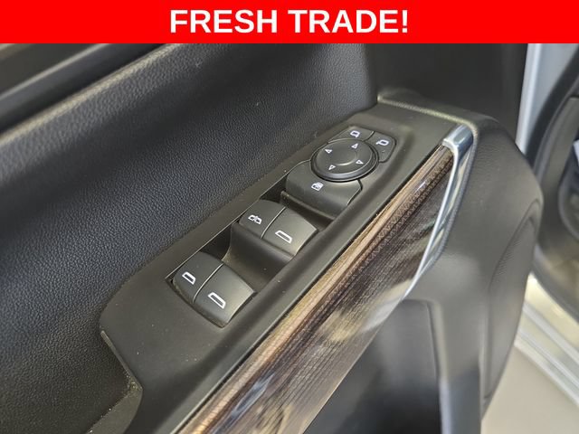 Used 2020 Chevrolet Silverado 1500 RST w/ All-Star Edition AWD/4WD image 11