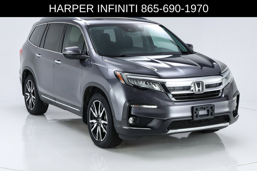 Used 2020 Honda Pilot Touring image 16