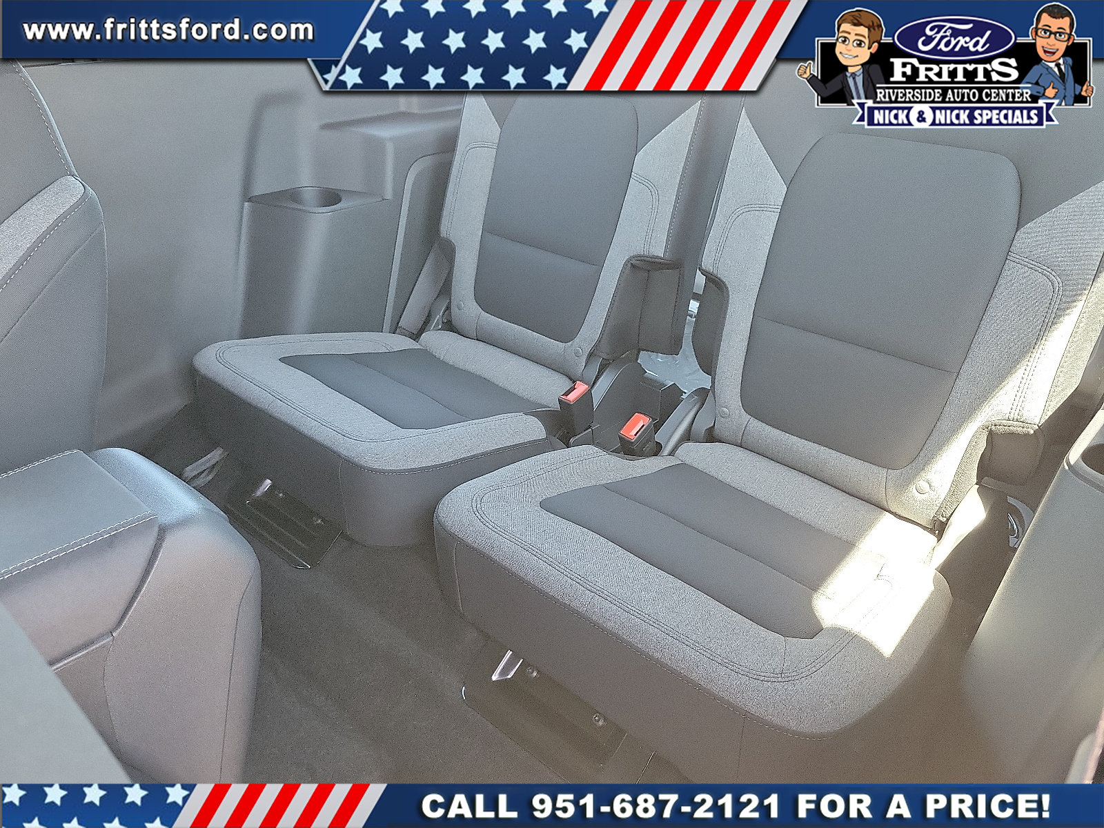 New 2026 Ford Bronco 2-Door w/ Sasquatch Package AWD/4WD image 16