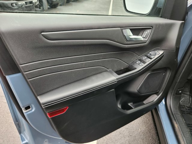 New 2026 Ford Escape SE image 27