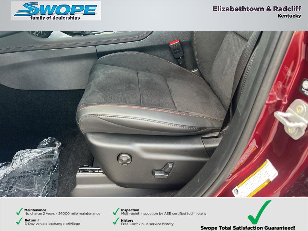 New 2026 Dodge Durango GT AWD/4WD image 16