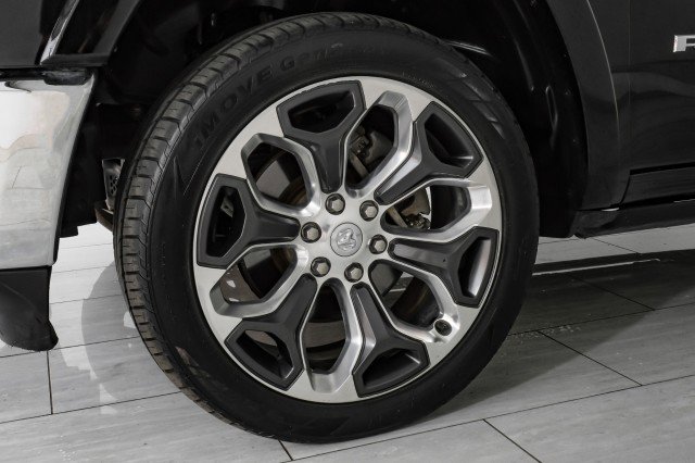 Used 2020 RAM 1500 Limited image 53