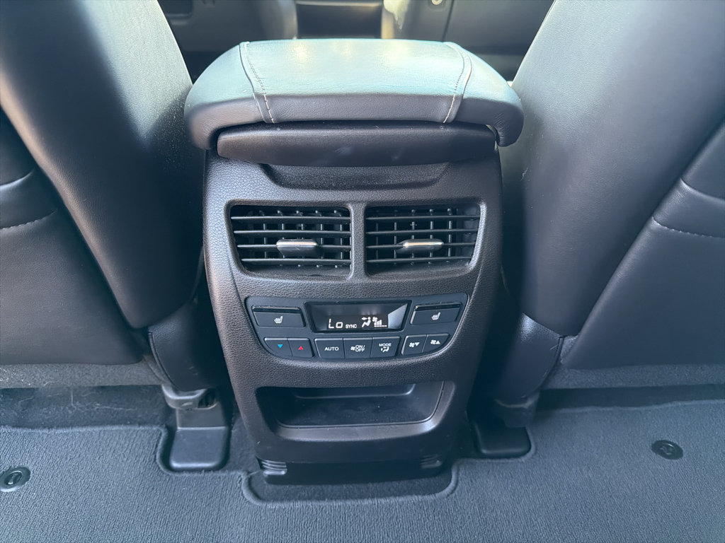 Used 2019 Acura MDX w/ Advance Package AWD/4WD image 16