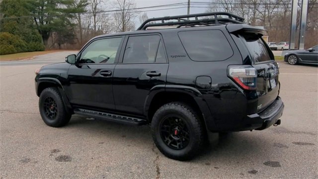 Used 2024 Toyota 4Runner TRD Pro image 6
