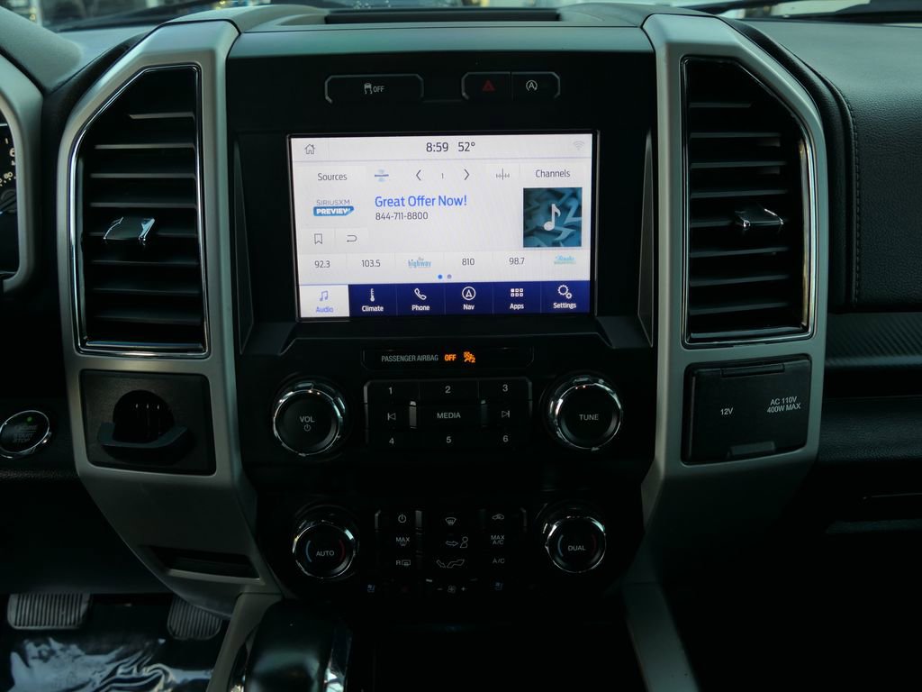 Used 2019 Ford F150 Lariat image 22