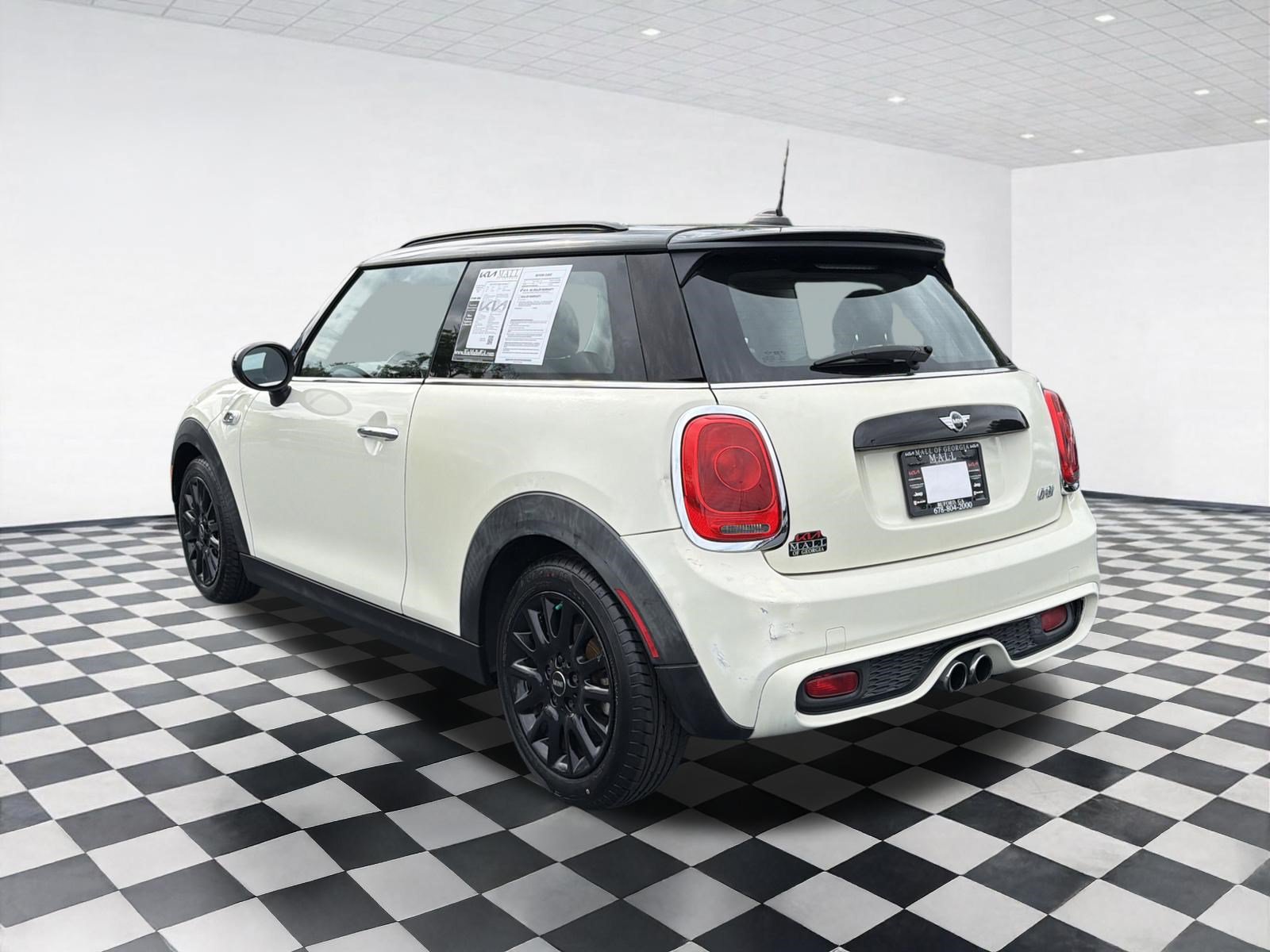 Used 2015 MINI Cooper S FWD image 6
