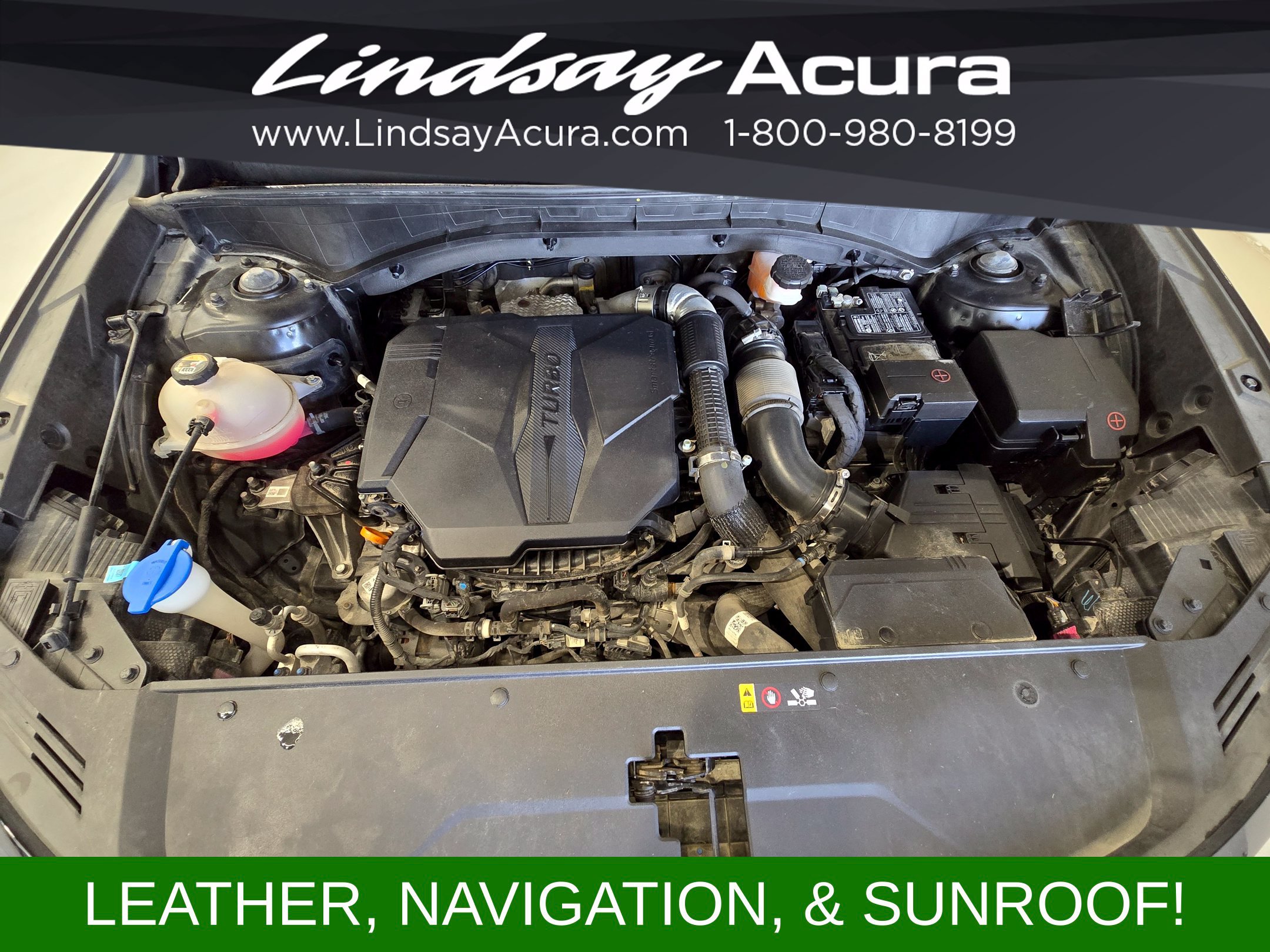 Used 2022 Kia Sorento SX AWD/4WD image 21