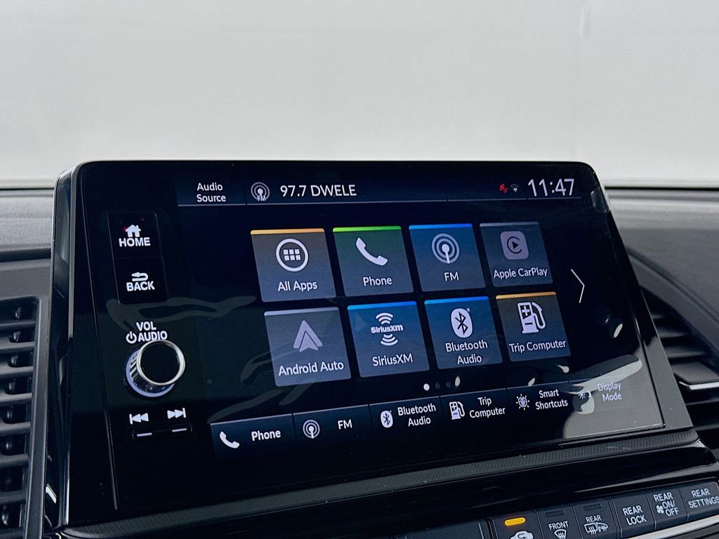 Used 2026 Honda Odyssey Sport-L image 13