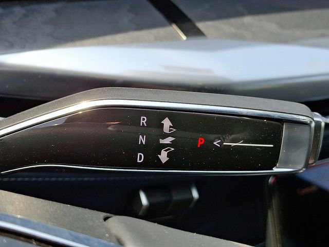 New 2025 Cadillac Escalade IQ Sport 2 AWD/4WD image 10