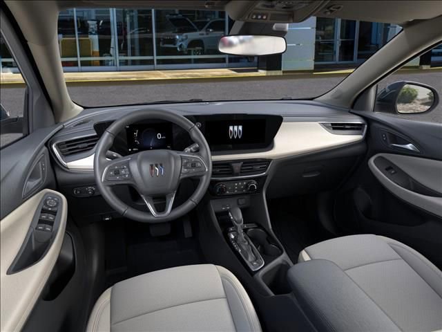 New 2026 Buick Encore GX Preferred w/ Comfort Package image 15