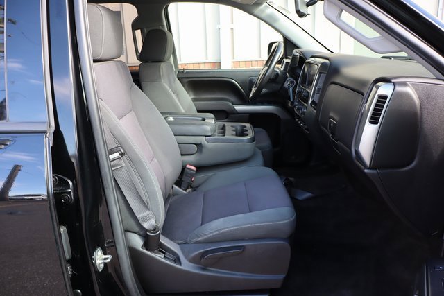 Used 2016 Chevrolet Silverado 1500 LT w/ All Star Edition image 45