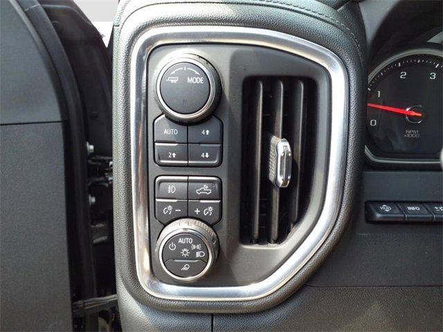 Used 2021 Chevrolet Silverado 3500 LTZ w/ LTZ Plus Package image 25