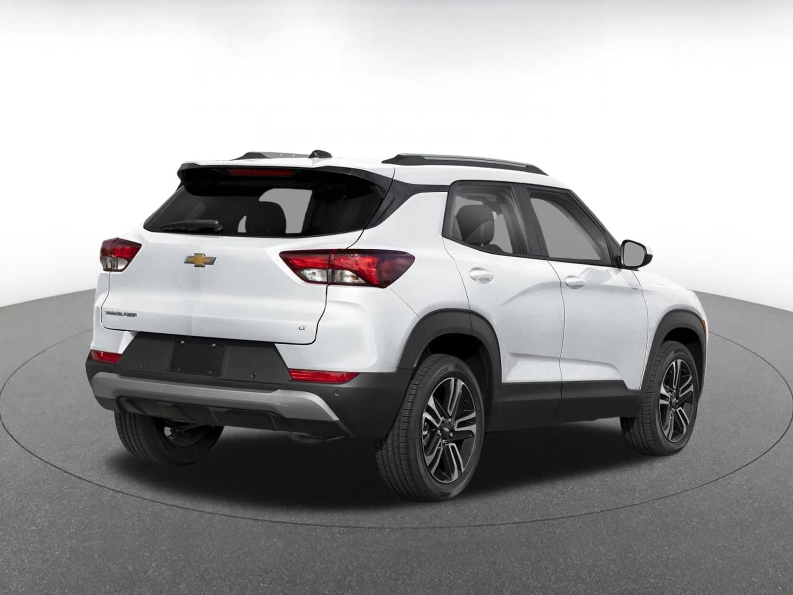 Used 2025 Chevrolet TrailBlazer LT FWD image 10
