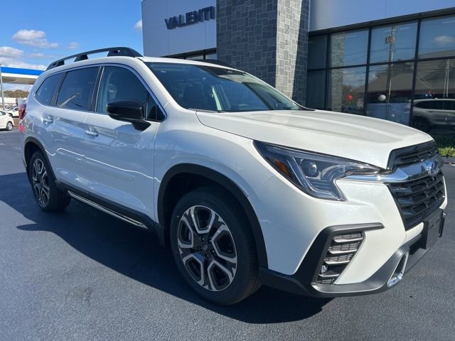 New 2025 Subaru Ascent Touring image 3
