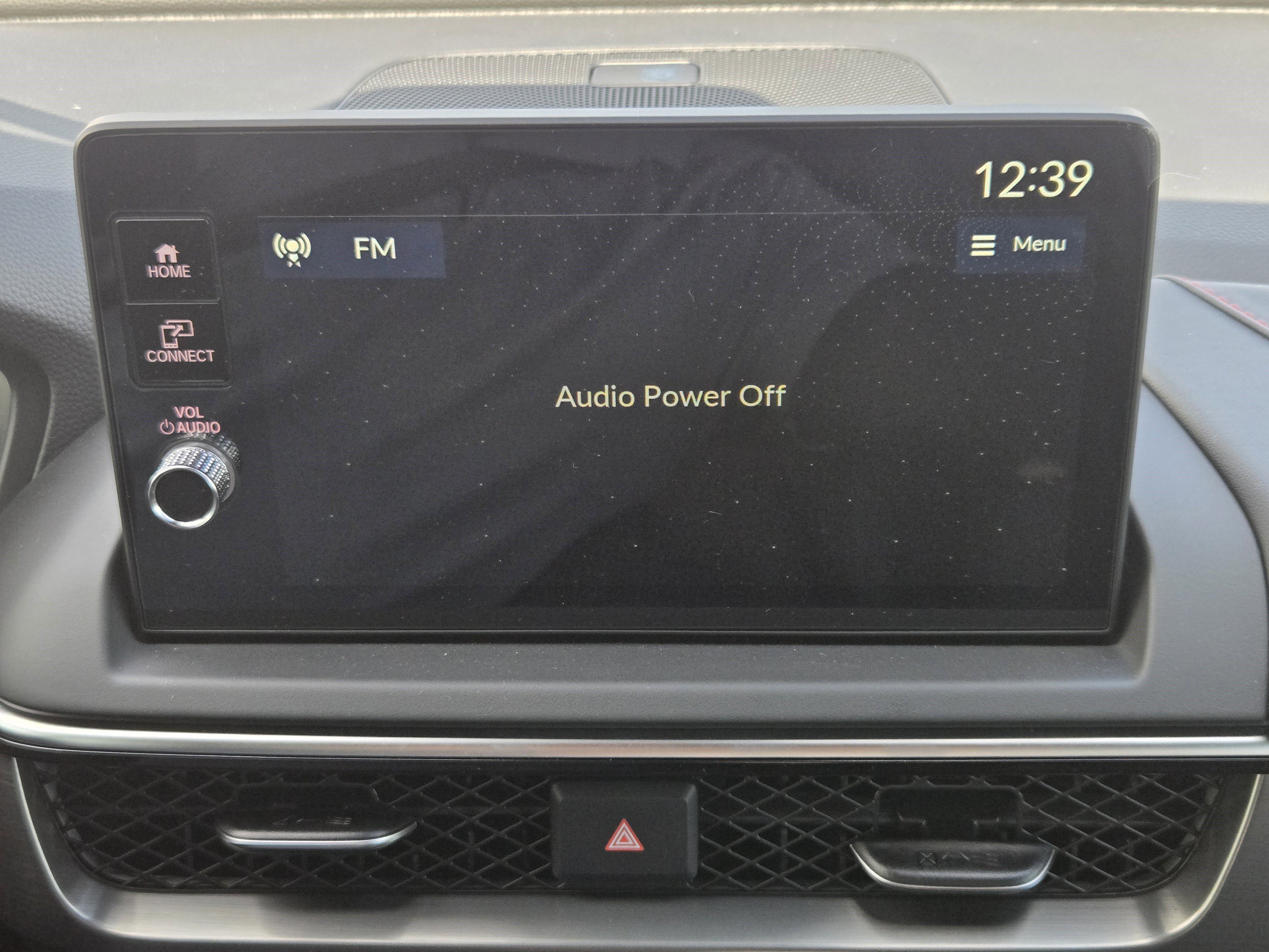New 2026 Acura ADX A-Spec FWD image 9