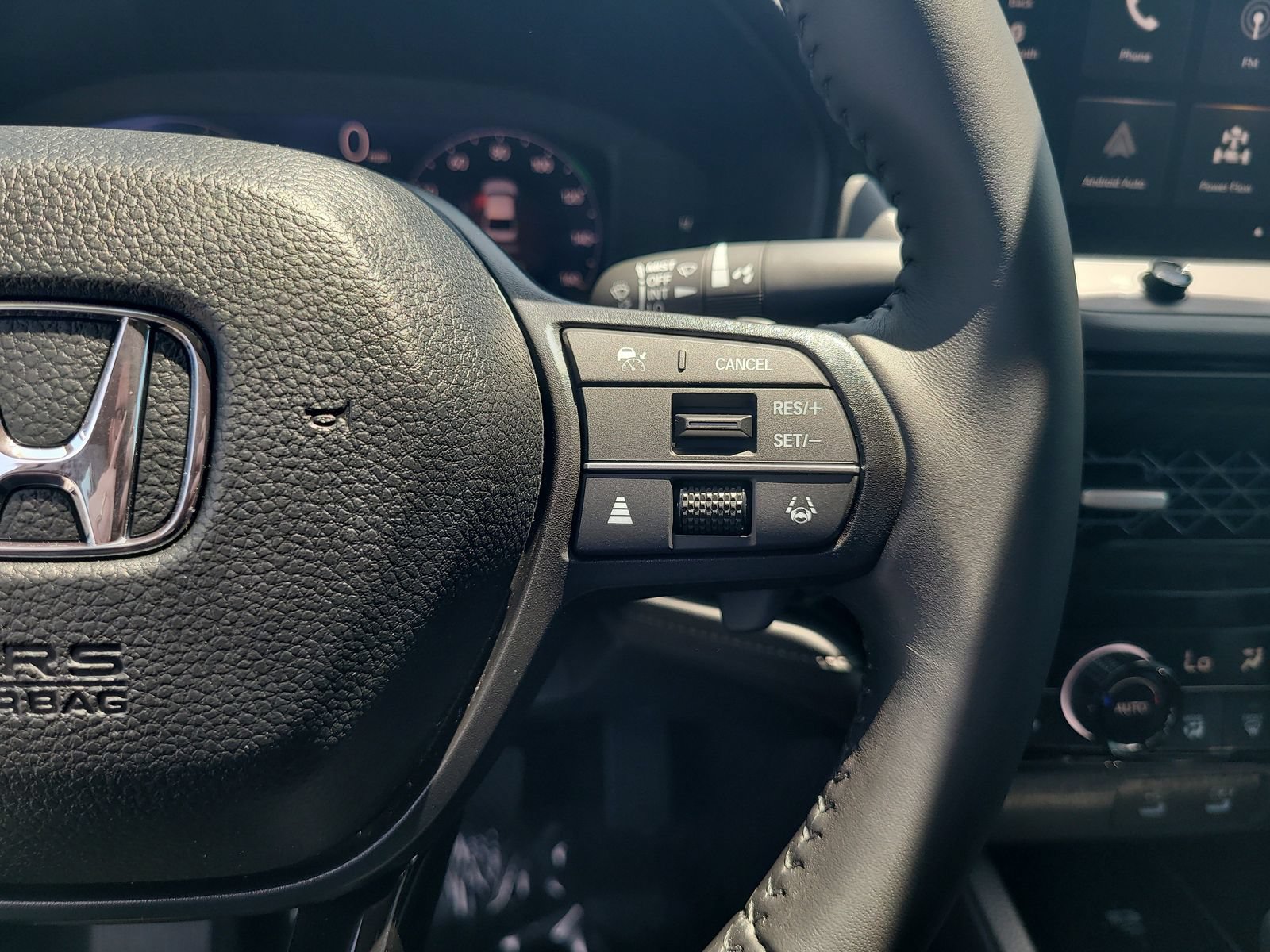 New 2026 Honda Accord EX-L image 15