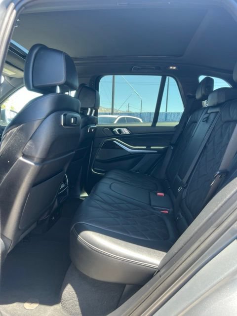 Used 2024 BMW X5 xDrive40i AWD/4WD image 25
