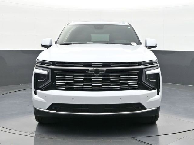 New 2026 Chevrolet Tahoe High Country image 23